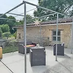 Moulin De Montizeau Saint-Maigrin