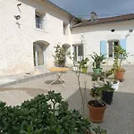 بيت ضيافة Moulin De Montizeau