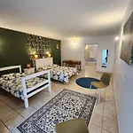 Moulin De Montizeau بيت ضيافة