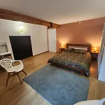 Moulin De Montizeau بيت ضيافة 3*