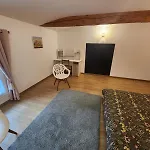 بيت ضيافة Moulin De Montizeau Saint-Maigrin