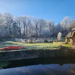 بيت ضيافة Moulin De Montizeau 3*