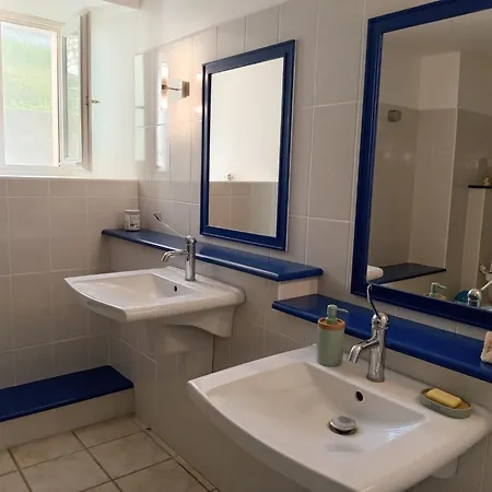 بيت ضيافة Moulin De Montizeau