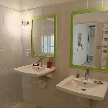 Guest house Moulin De Montizeau *