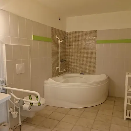 بيت ضيافة Moulin De Montizeau Saint-Maigrin