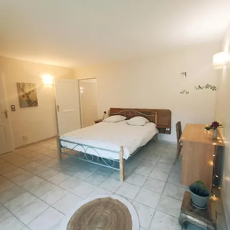 Moulin De Montizeau بيت ضيافة