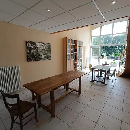 Guest house Moulin De Montizeau *