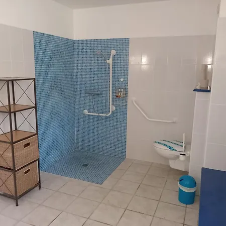 Moulin De Montizeau 3* Saint-Maigrin