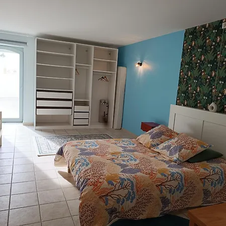 Moulin De Montizeau بيت ضيافة