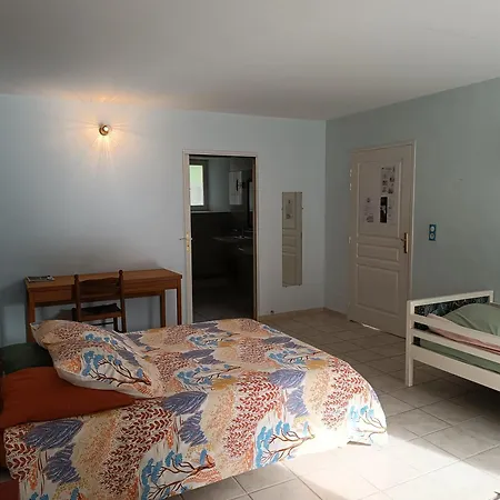 Moulin De Montizeau بيت ضيافة