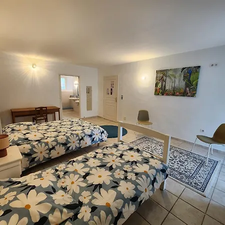 Gasthof Moulin De Montizeau 3*