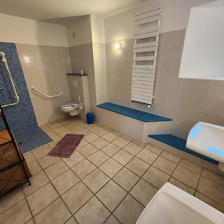 Gasthof Moulin De Montizeau 3*