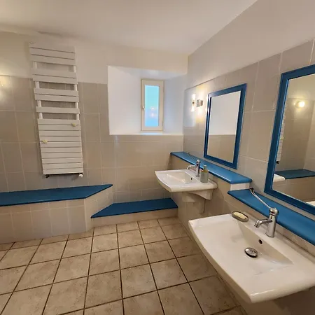 Gasthof Moulin De Montizeau Saint-Maigrin