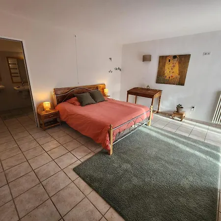 Moulin De Montizeau Saint-Maigrin