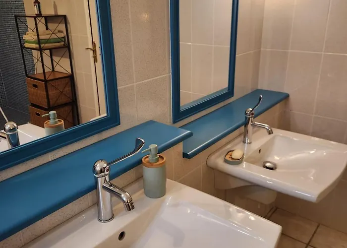 Moulin De Montizeau 3* Saint-Maigrin