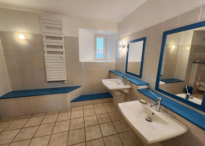 Gasthof Moulin De Montizeau Saint-Maigrin