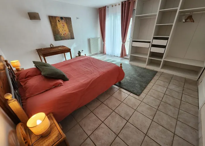 Moulin De Montizeau 3* Saint-Maigrin