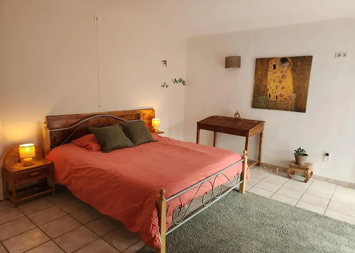 Moulin De Montizeau 3*