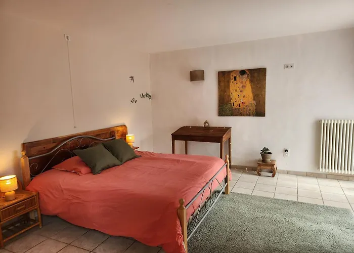 Moulin De Montizeau Gasthof