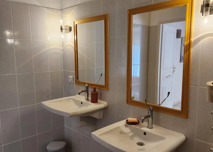 Moulin De Montizeau 3* Saint-Maigrin