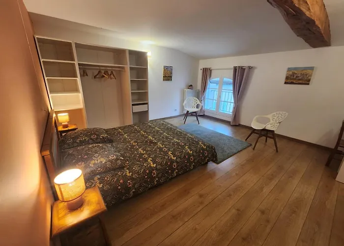 Moulin De Montizeau 3*