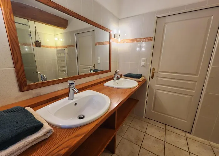 Gasthof Moulin De Montizeau 3*