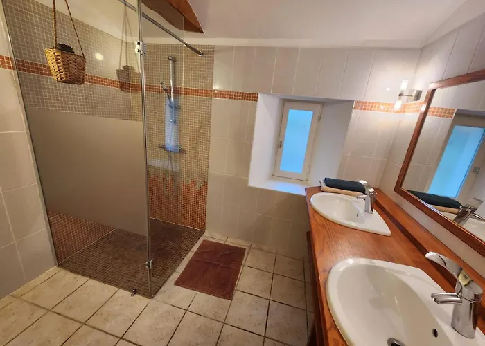 Moulin De Montizeau 3*