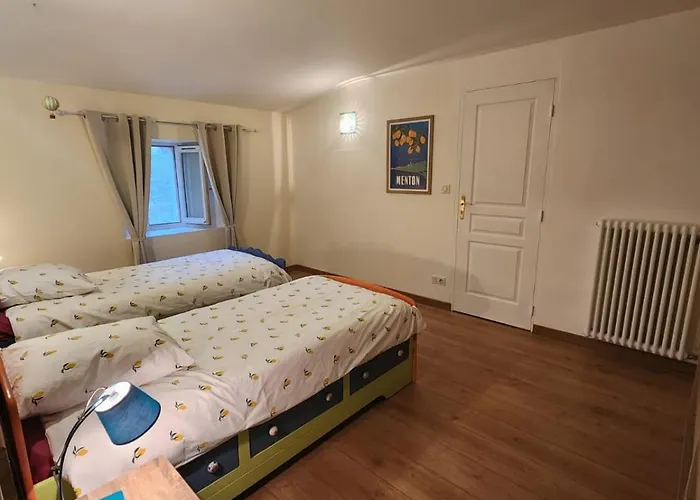 Moulin De Montizeau Gasthof