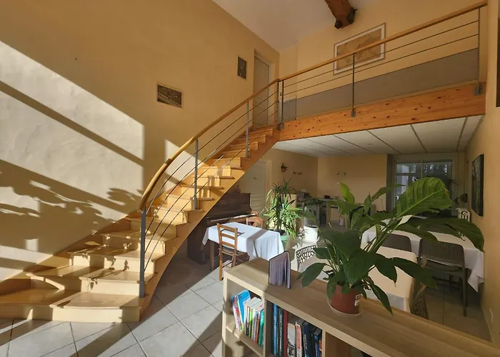 Gasthof Moulin De Montizeau Saint-Maigrin