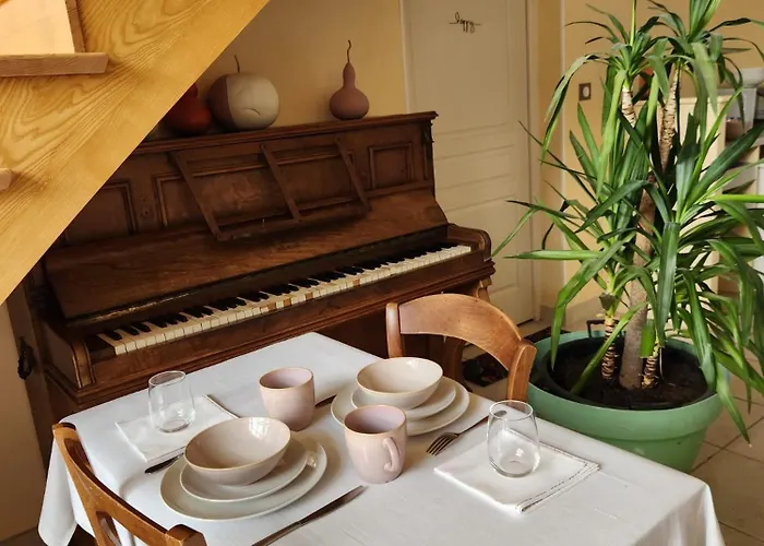 Gasthof Moulin De Montizeau Saint-Maigrin