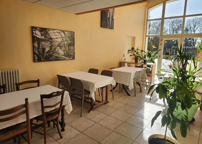 Moulin De Montizeau 3*