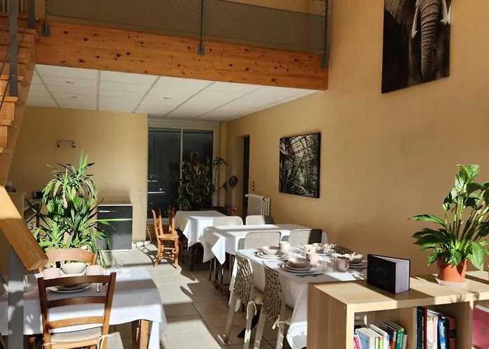 Moulin De Montizeau Gasthof 3*