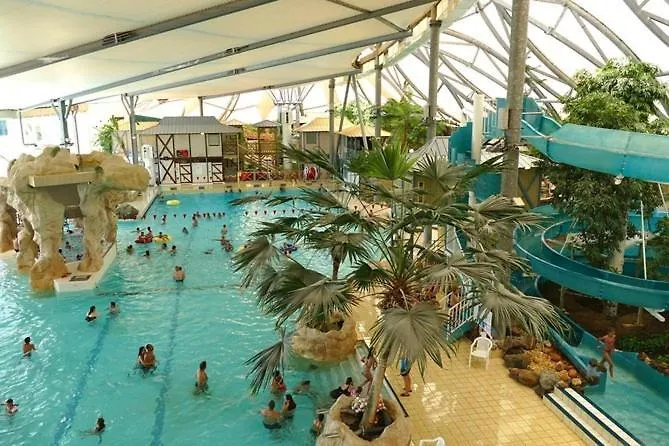 Gasthof Moulin De Montizeau 3*